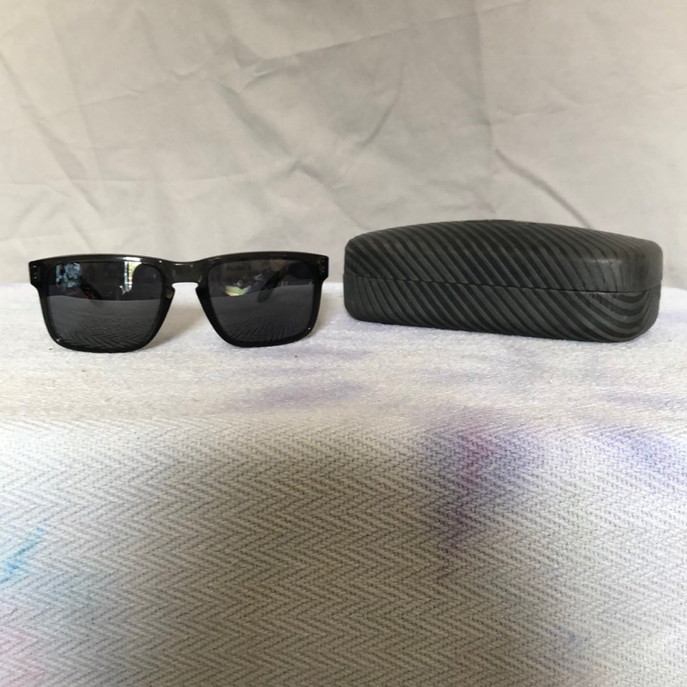 Oakley sunglasses